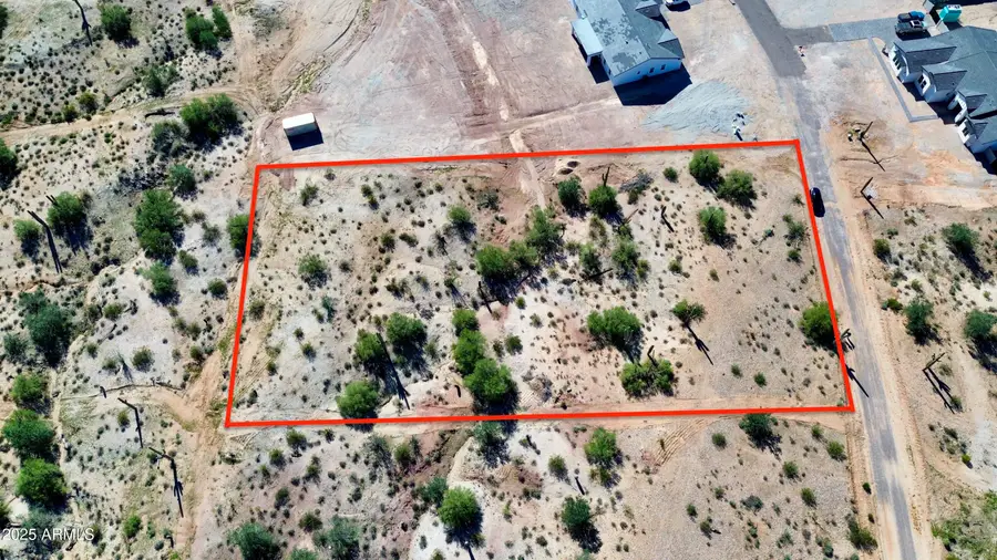 X W Apex Avenue, San Tan Valley, AZ 85144 - Image #2