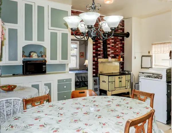 451 Fiesta Street, Clarkdale, AZ 86324