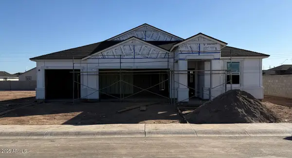 1523 E Glazier Drive, Casa Grande, AZ 85122