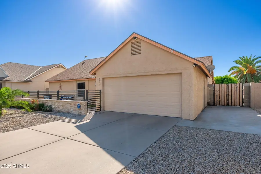 5545 W Joan De Arc Avenue, Glendale, AZ 85304 - Image #2