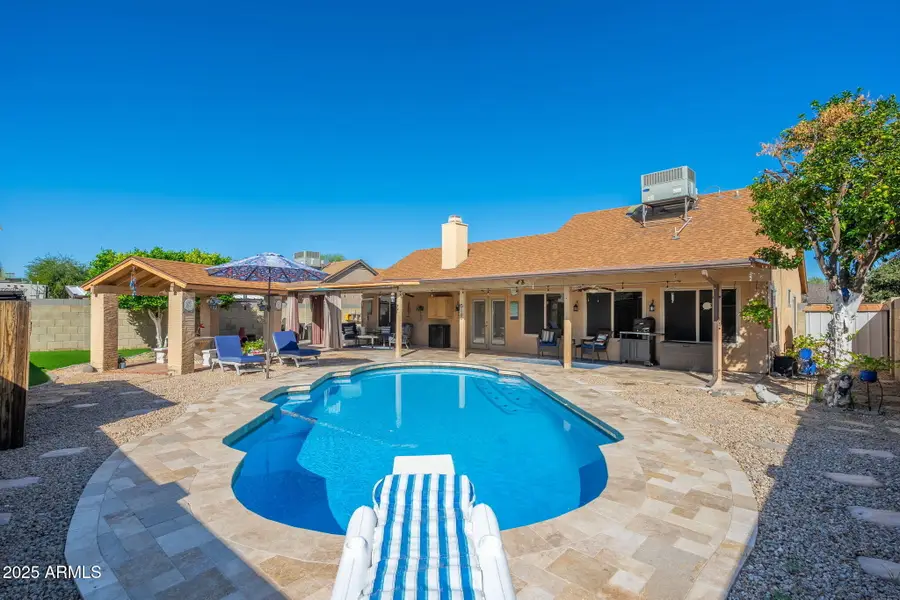 5545 W Joan De Arc Avenue, Glendale, AZ 85304 - Image #3