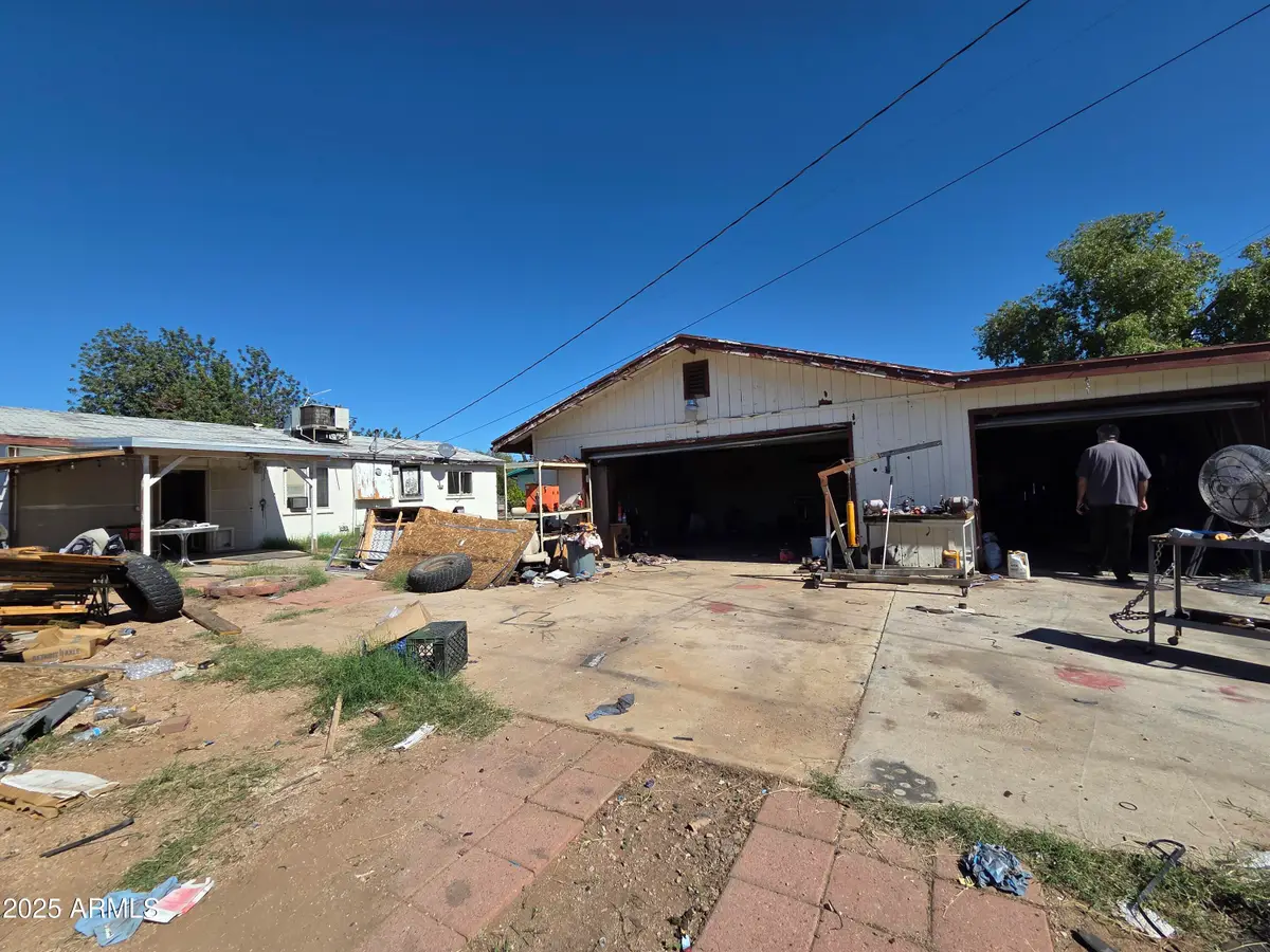 6609 E Arbor Avenue, Mesa, AZ 85206 - Image #1