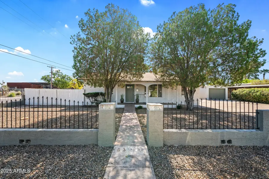 2647 E Whitton Avenue, Phoenix, AZ 85016 - Image #2