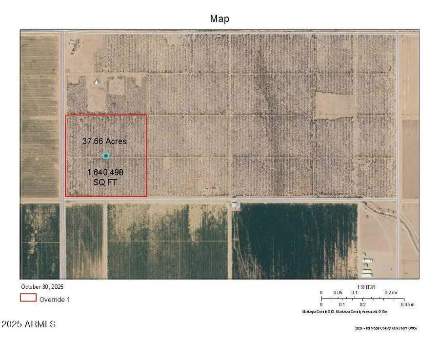 000 S 579th Avenue, Gila Bend, AZ 85337 - Image #2