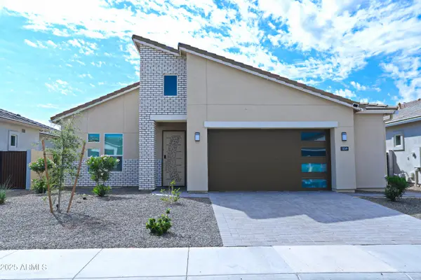 10549 W Albert Lane W, Peoria, AZ 85382