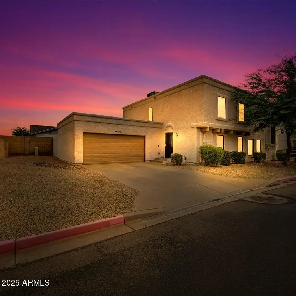 16063 N 26th Avenue, Phoenix, AZ 85023 - Image #1