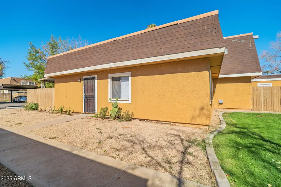 8235 N 34th Drive, Phoenix, AZ 85051 - Image #2