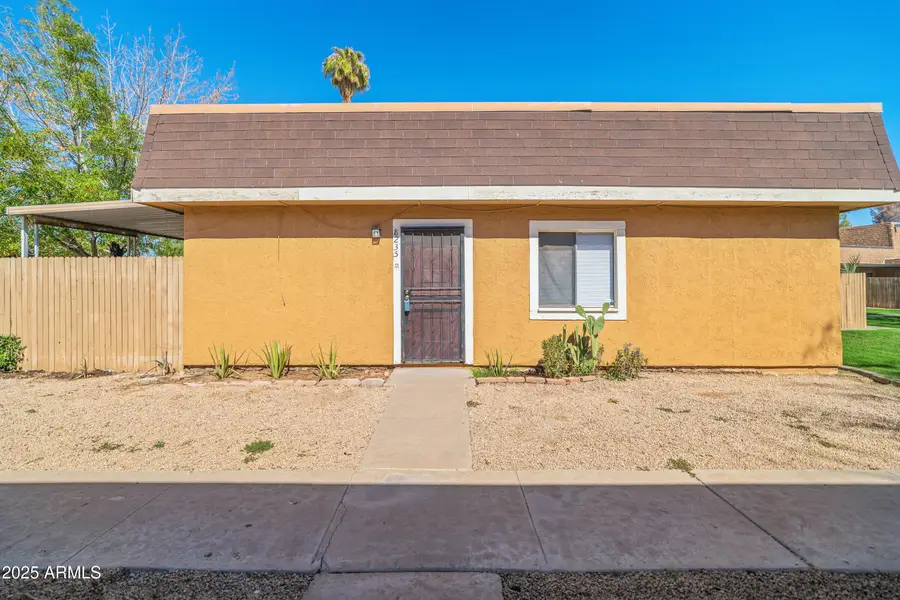 8235 N 34th Drive, Phoenix, AZ 85051 - Image #3