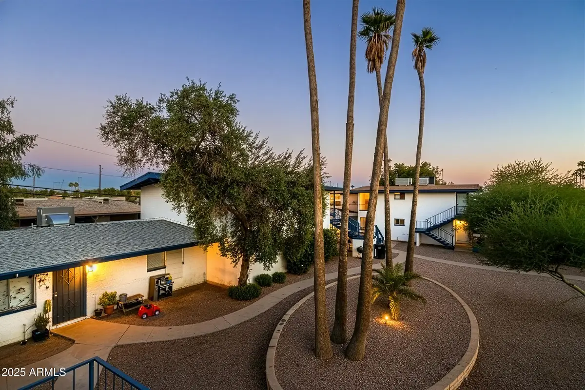 505 N Williams Street, Mesa, AZ 85203 - #1