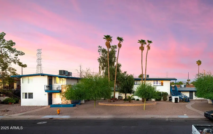 505 N Williams Street, Mesa, AZ 85203 - #2