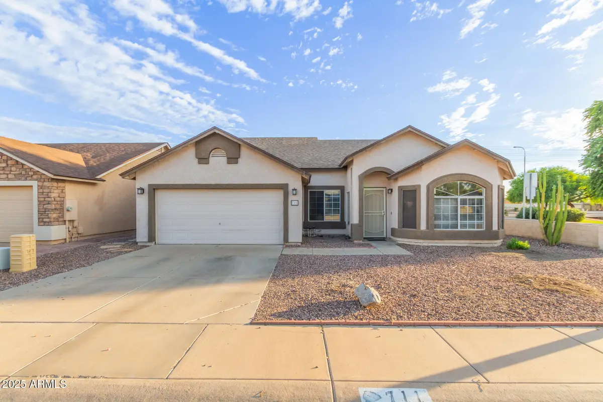 711 E Los Arboles Court, Chandler, AZ 85225 - Image #1