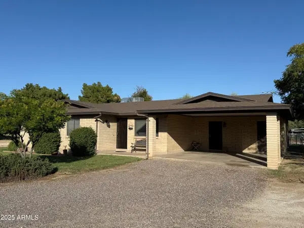 14233 N 182 Avenue, Surprise, AZ 85388