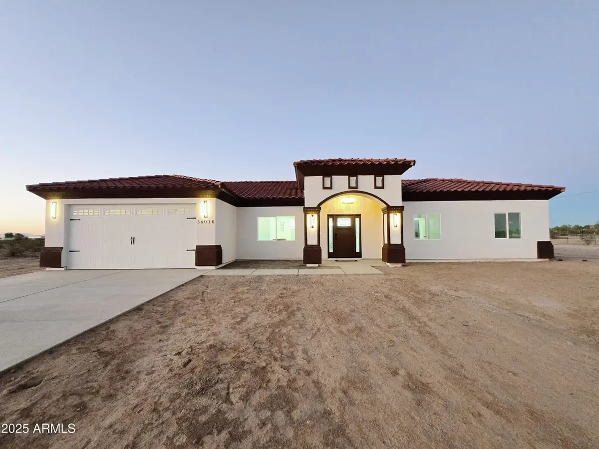 36010 W Hadley Street, Tonopah, AZ 85354 - Image #1