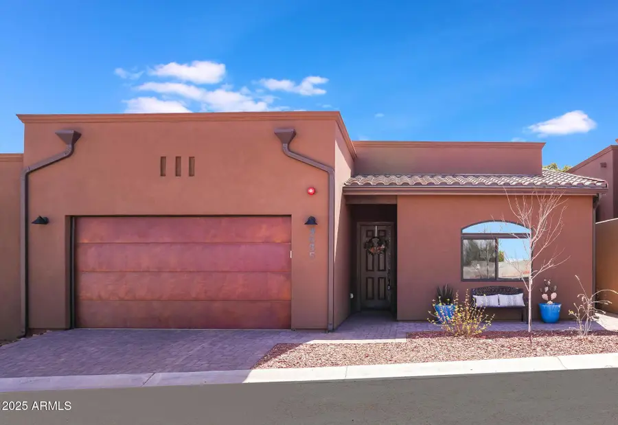 3835 Portofino Way, Sedona, AZ 86336 - Image #2