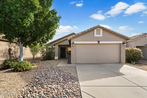 829 E Potter Drive, Phoenix, AZ 85024