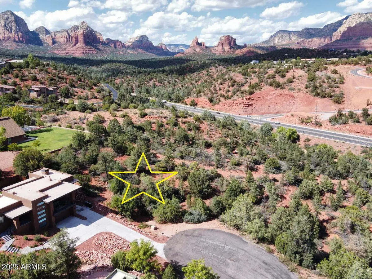 610 Sedona Vista Drive #8, Sedona, AZ 86336 - Image #1
