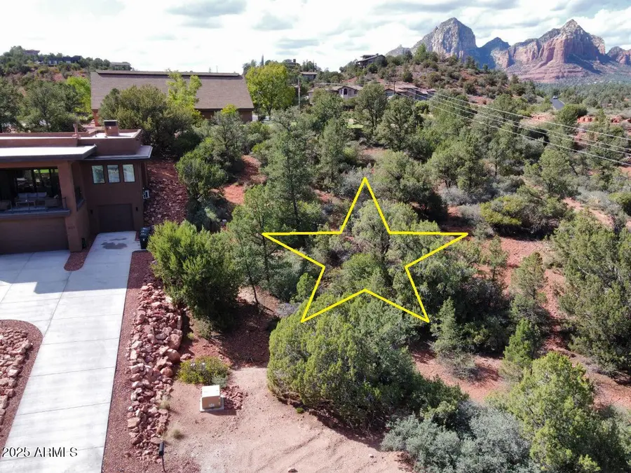 610 Sedona Vista Drive #8, Sedona, AZ 86336 - Image #2