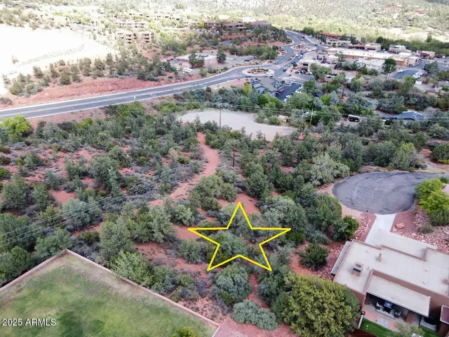 610 Sedona Vista Drive #8, Sedona, AZ 86336 - Image #3