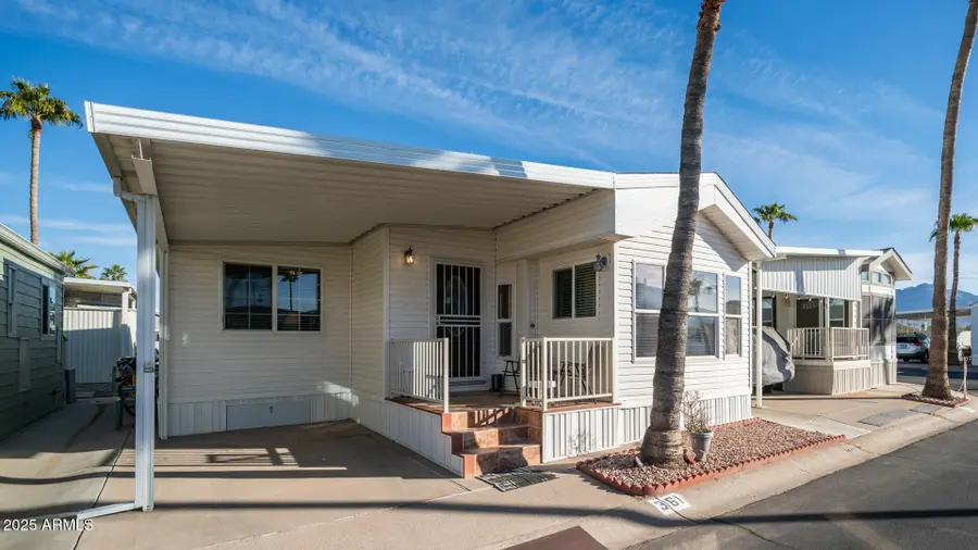 361 Felspar Drive, Apache Junction, AZ 85119 - Image #2