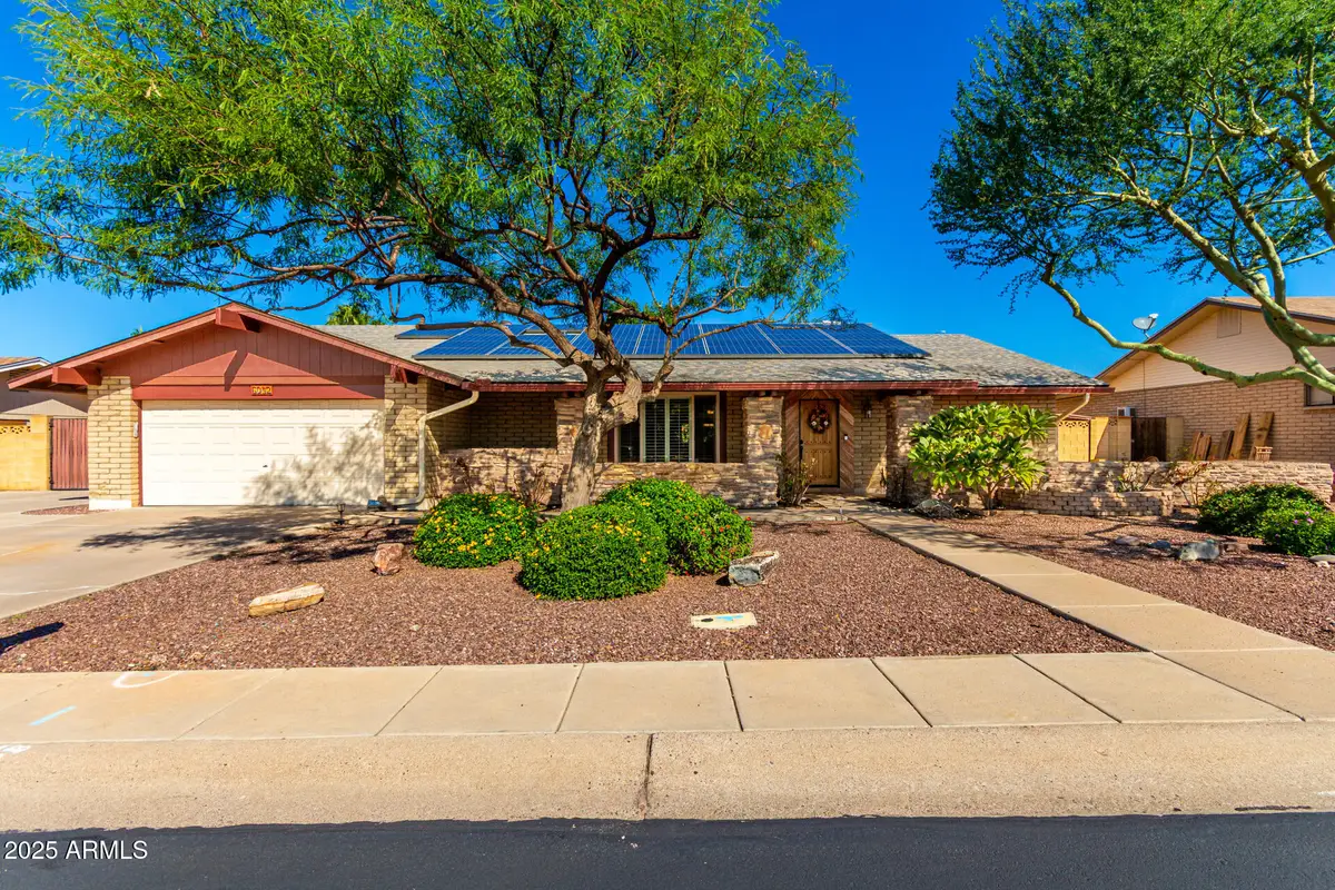 6042 E Halifax Street, Mesa, AZ 85205 - Image #1