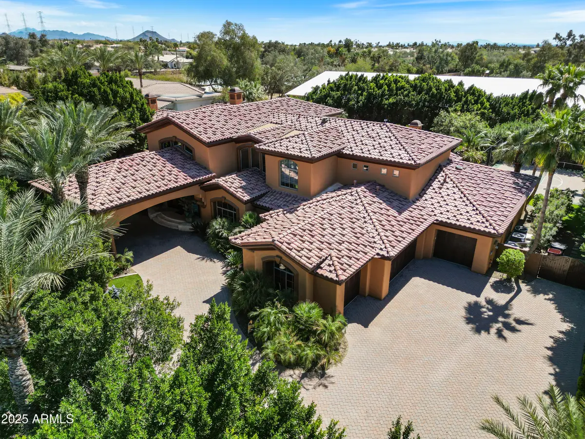 11571 E Cochise Drive, Scottsdale, AZ 85259 - Image #1