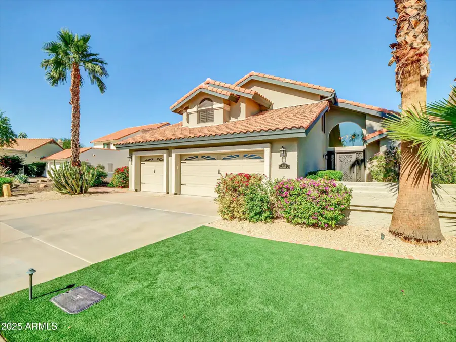 10178 E San Salvador Drive, Scottsdale, AZ 85258 - Image #2