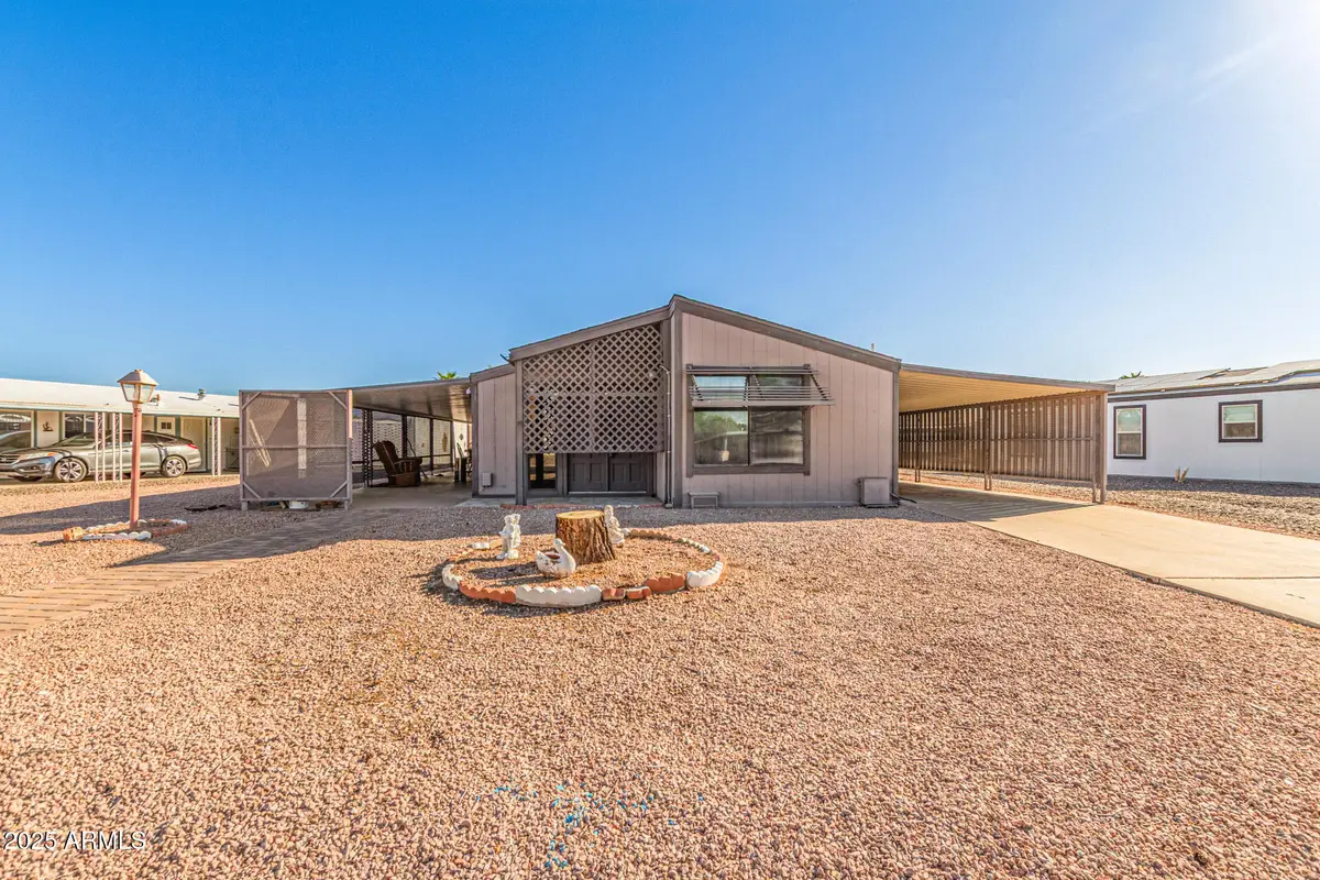 219 S 54th Place, Mesa, AZ 85206 - Image #1