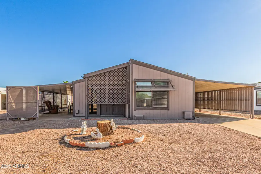 219 S 54th Place, Mesa, AZ 85206 - Image #2