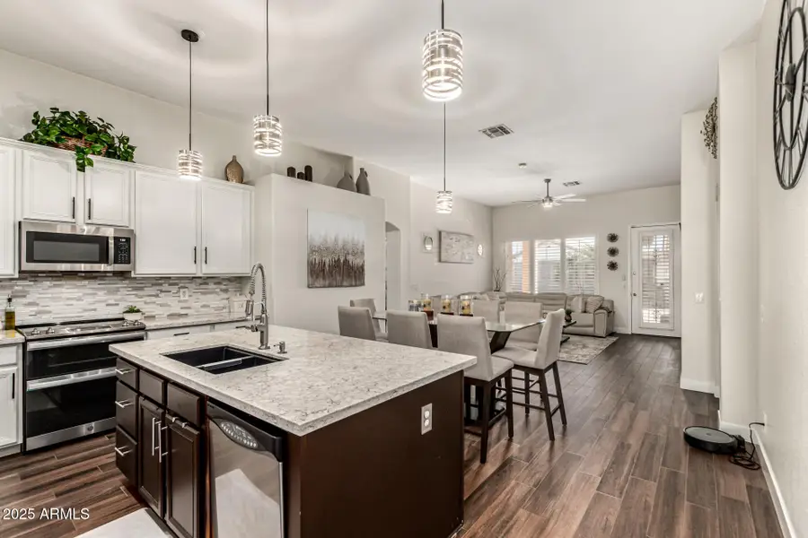 3827 S Seton Avenue, Gilbert, AZ 85297 - Image #3