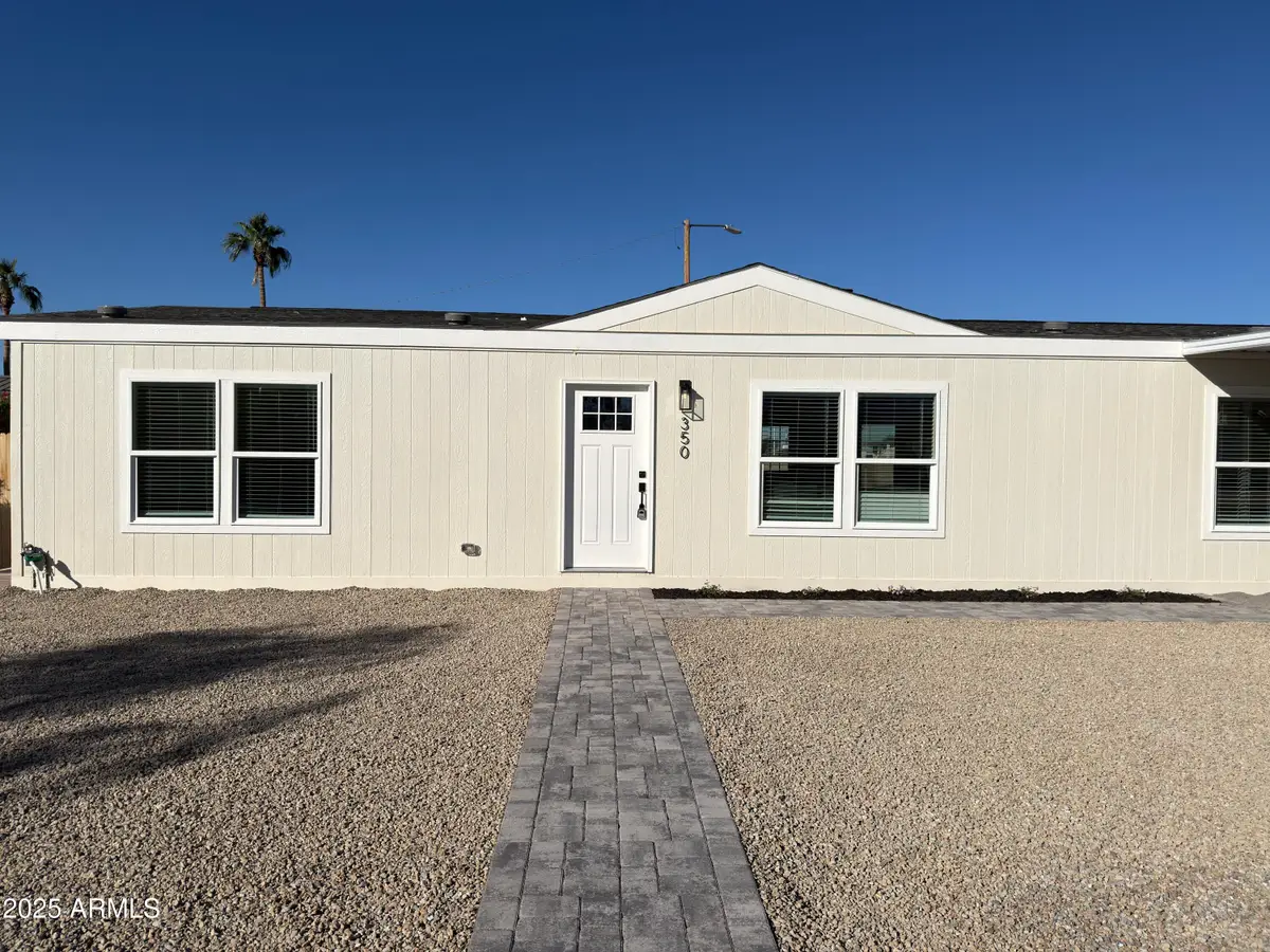 350 S Silver Drive, Apache Junction, AZ 85120 - #1