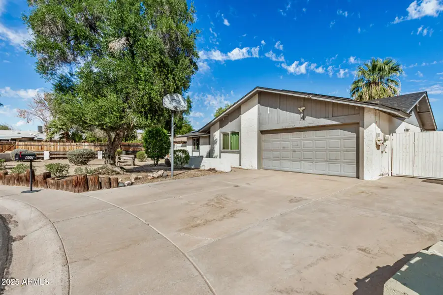 607 N Palm Circle, Buckeye, AZ 85326 - Image #3