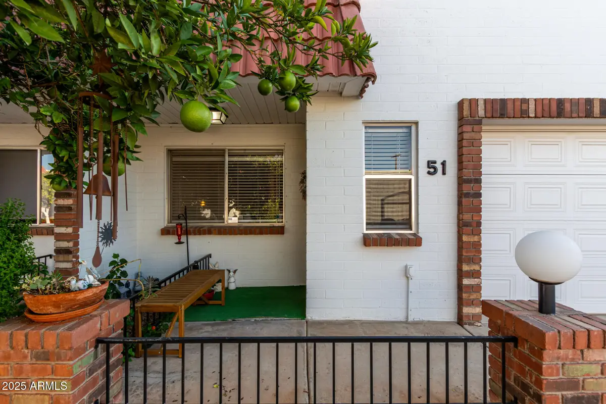 1951 N 64th Street #51, Mesa, AZ 85205 - Image #1