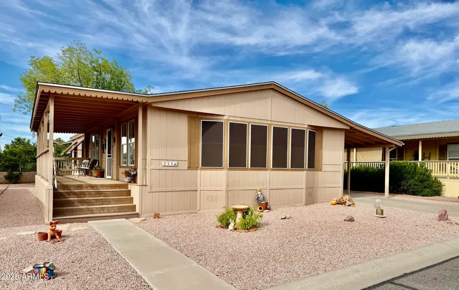 3901 E Pinnacle Peak Road #229, Phoenix, AZ 85050 - Image #2