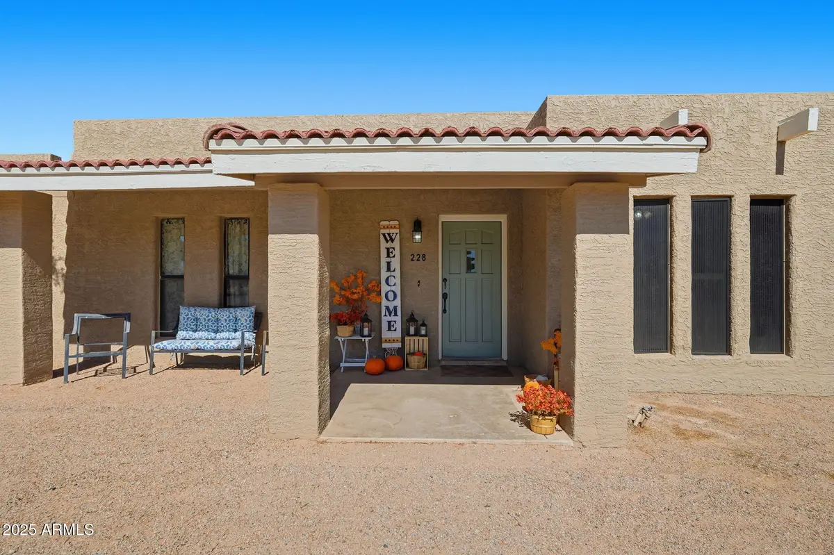 228 W Calle Tuberia --, Casa Grande, AZ 85194 - Image #1