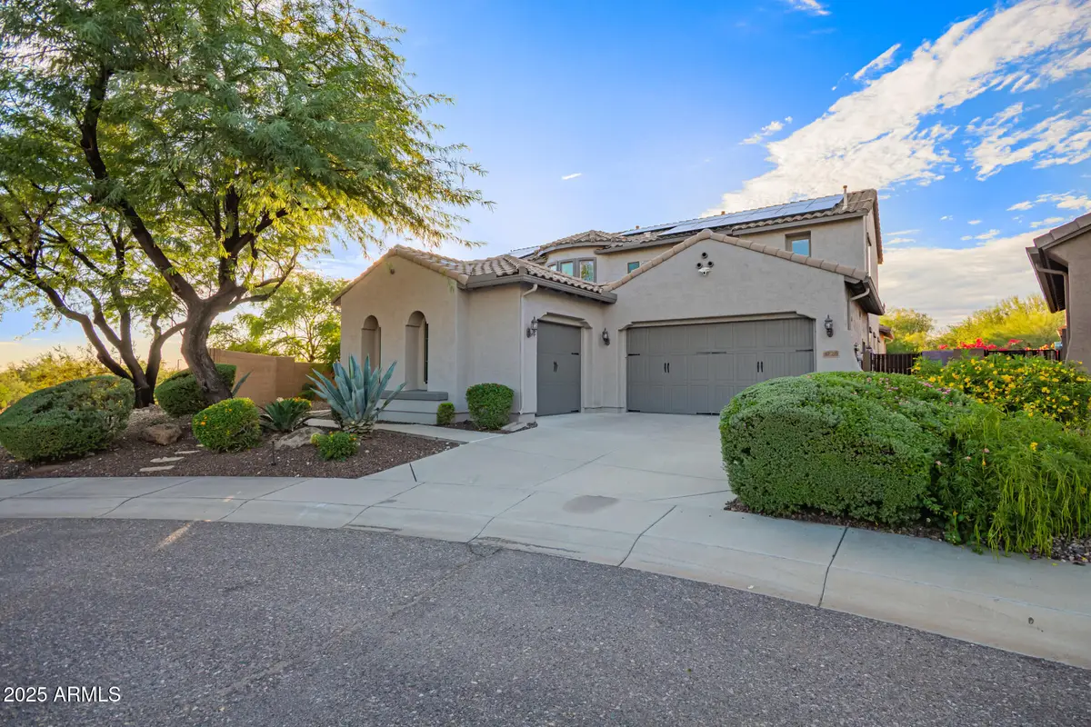 1728 W Oberlin Way, Deer Valley, AZ 85085 - #1