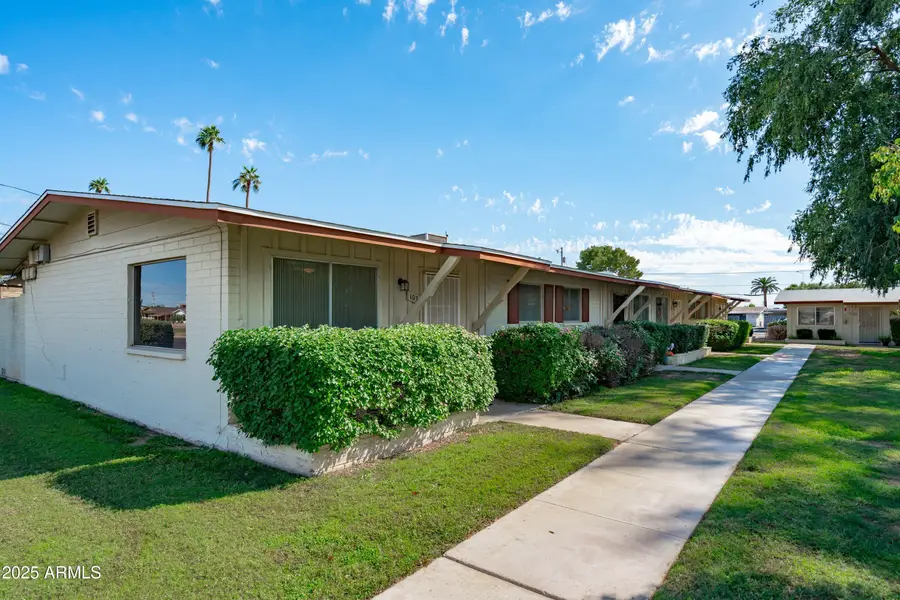 10345 W Peoria Avenue, Sun City, AZ 85351 - Image #2