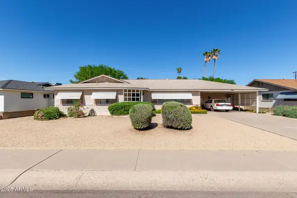 8060 E Lewis Avenue, Scottsdale, AZ 85257