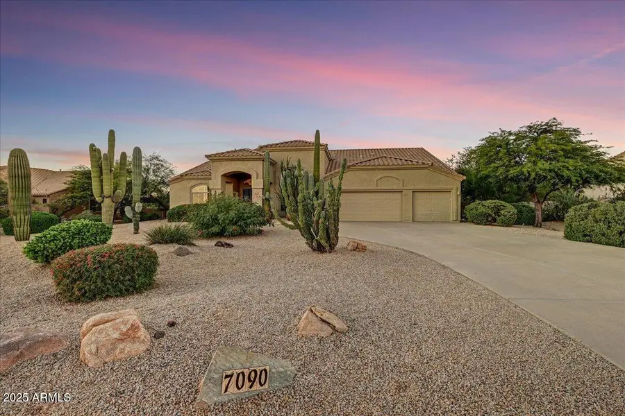 7090 E Morning Vista Lane, Scottsdale, AZ 85266 - Image #3