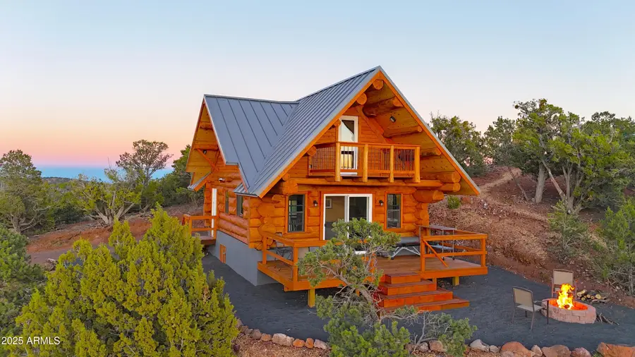 80 County Rd N3313 --, Eagar Springerville, AZ 85940 - Image #2