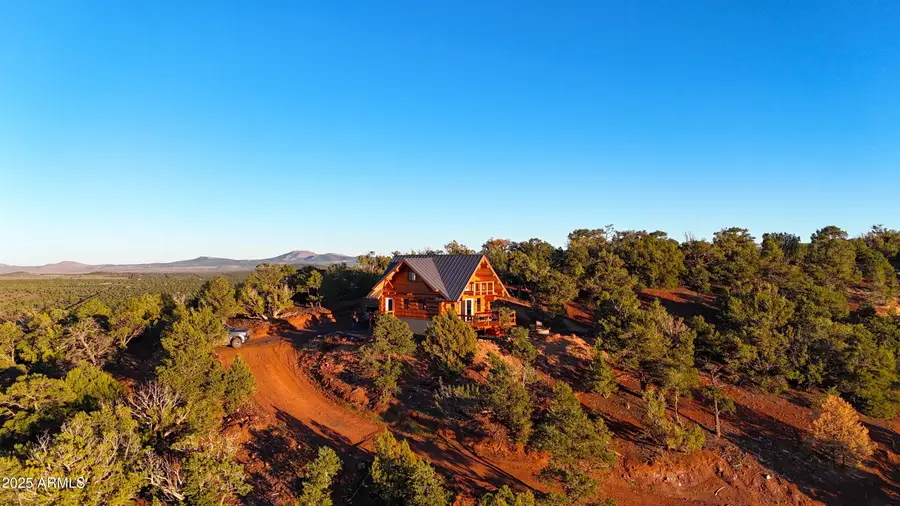 80 County Rd N3313 --, Eagar Springerville, AZ 85940 - Image #3