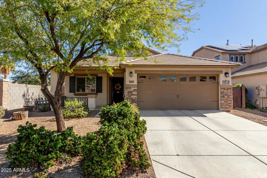 3815 S 186th Drive, Goodyear, AZ 85338 - Image #2