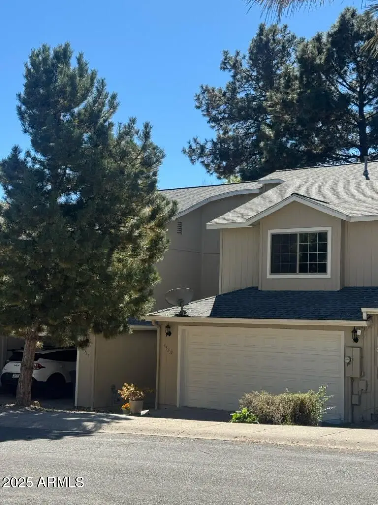 4559 E Allison Drive, Flagstaff, AZ 86004 - Image #1