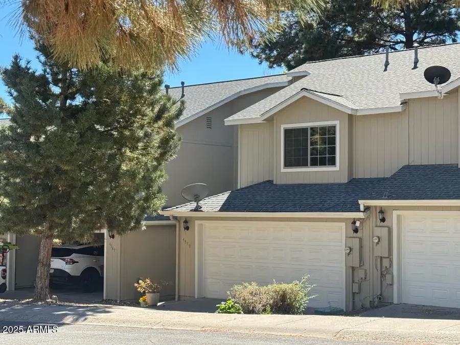 4559 E Allison Drive, Flagstaff, AZ 86004 - Image #2