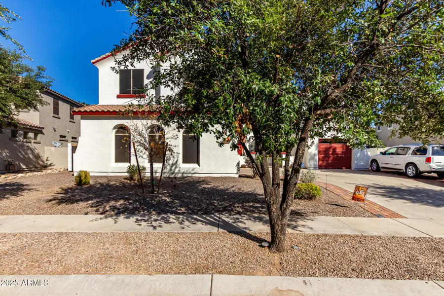 6233 S Rochester Drive, Gilbert, AZ 85298 - Image #3