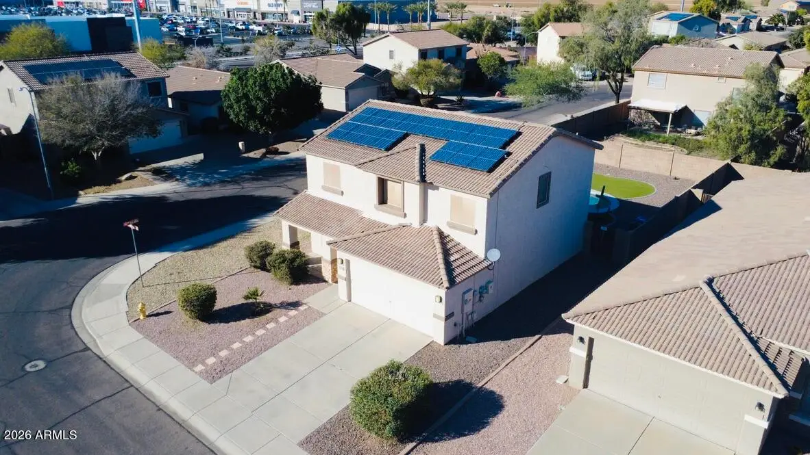 16246 W Boca Raton Road, Surprise, AZ 85379 - Image #1