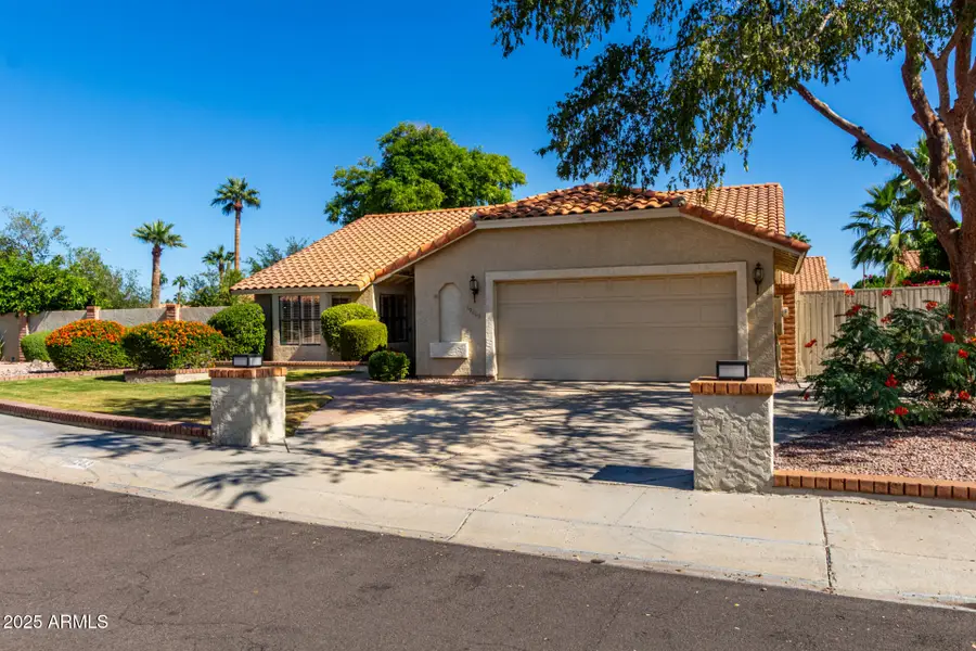 19203 N 71st Drive, Glendale, AZ 85308 - #3