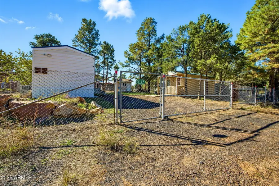 2169 Tenderfoot Trail, Heber Overgaard, AZ 85933 - Image #3