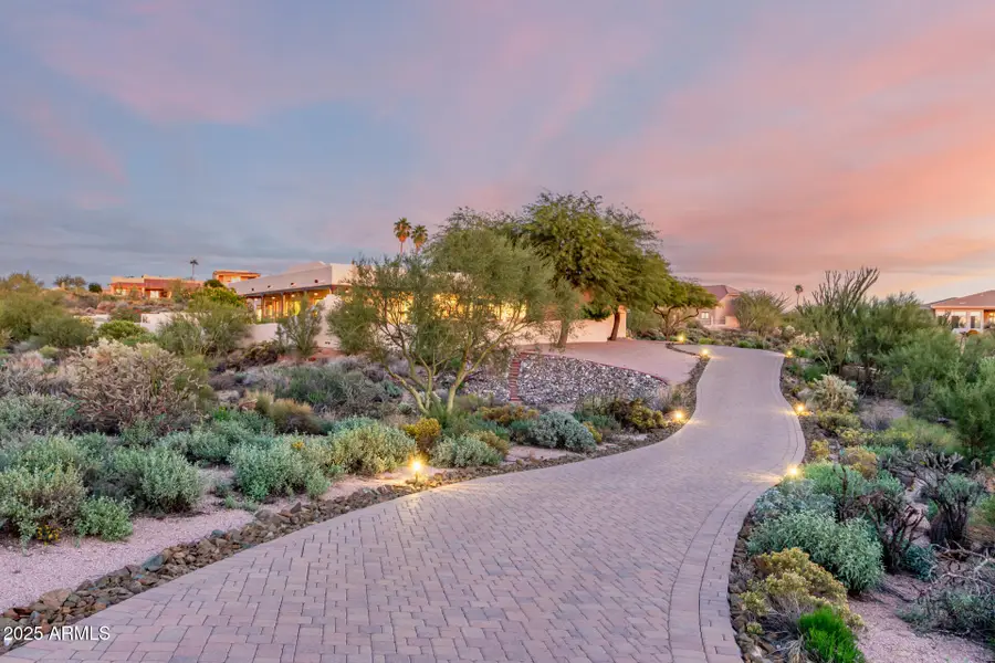 9225 E Lazywood Place, Carefree, AZ 85377 - Image #2