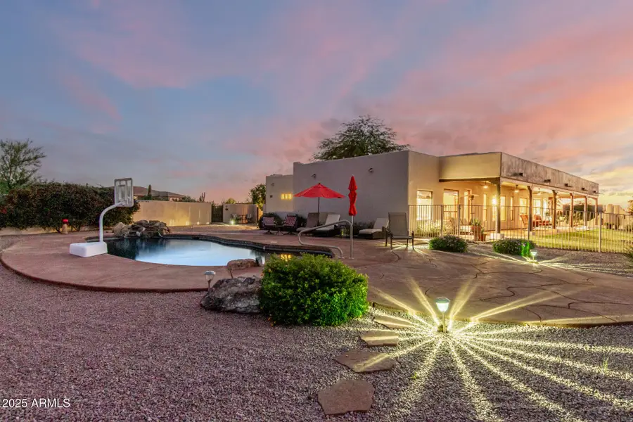 9225 E Lazywood Place, Carefree, AZ 85377 - Image #3
