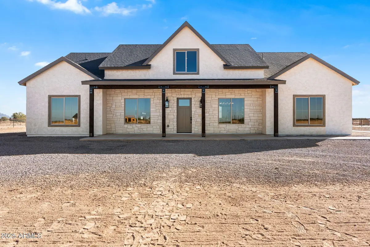 2351 E Cana Lane, Casa Grande, AZ 85194 - Image #1